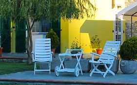 B&B Ca Dei Fre